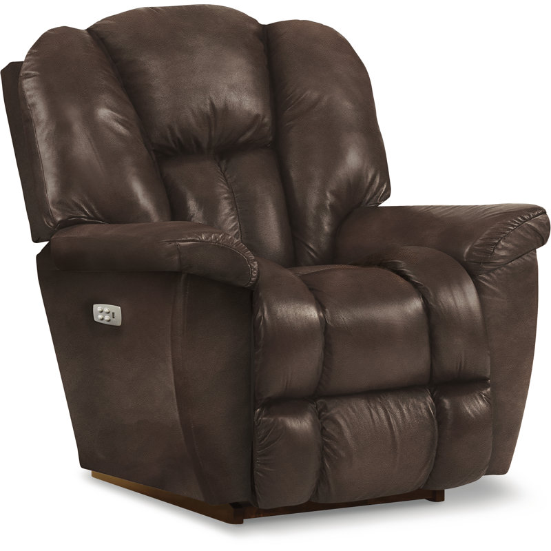 LaZBoy Maverick Power Rocker Recliner & Reviews